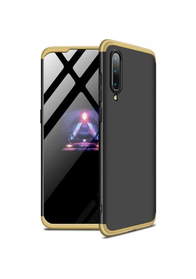 Xiaomi Mi A3 Kılıf Zore Ays Full Koruma Kılıf