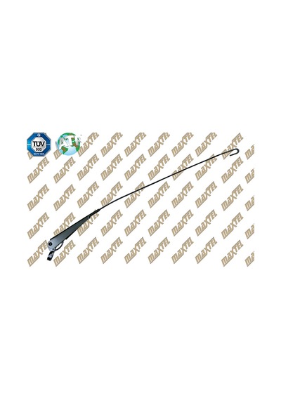 Maxtel Silecek Kolu Opel Corsa B-combo 1993 R 12507496 1272496