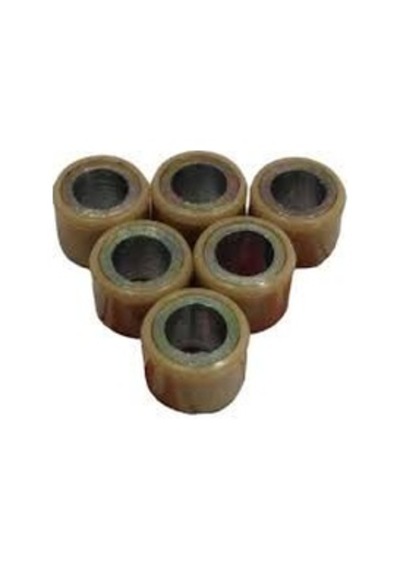 Sym Fıddle 3 - Fıddle 2 - St 125 - St 200 - Orbit 2 - Jet 4 - X Pro - Tahrik Burcu 18x14 12,9 Gram Sym023