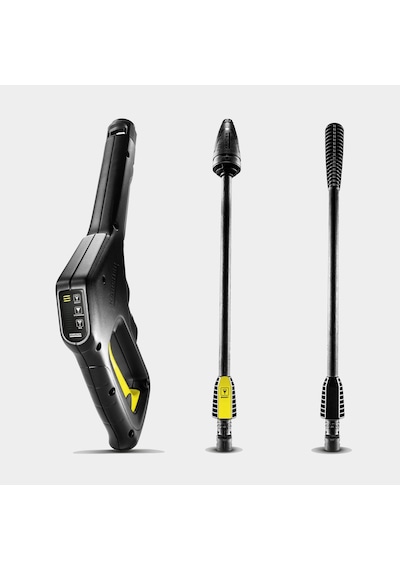 Karcher K 2 Battery Basınçlı Yıkama Makinesi