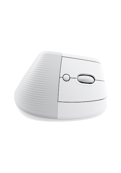 Logitech Lift Vertical Kablosuz Çift Modlu Mouse