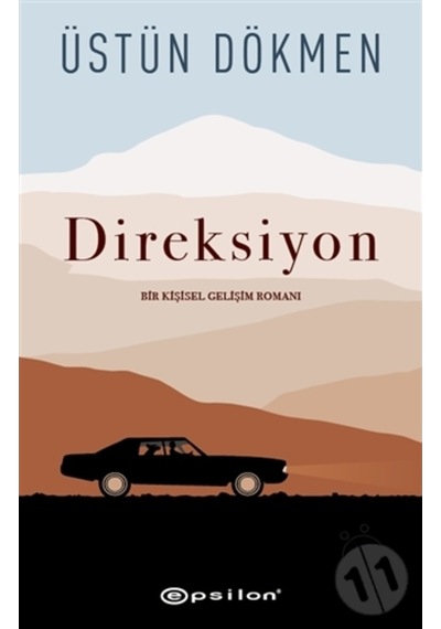 Epsilon Yayınları Direksiyon
