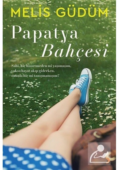 Papatya Bahçesi / Melis Güdüm