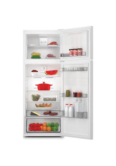 Arçelik 570504 MB 455 LT No-Frost Çift Kapılı Buzdolabı