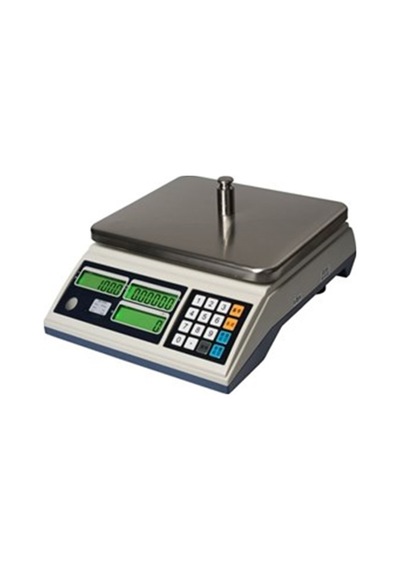 Jzc-Tsc Model 30 KG-01 Gr Hassas Tartım Terazi