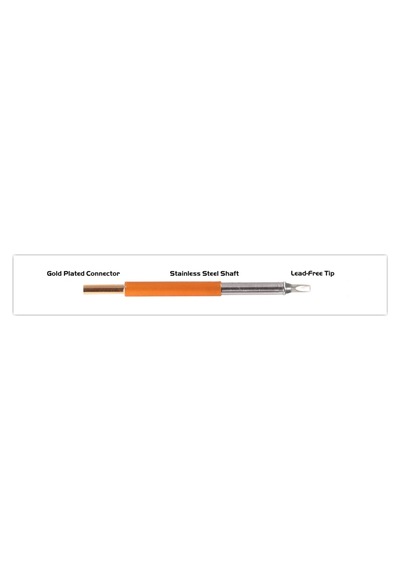 Havya Tmt-5000 Thermaltronics Tek Çıkışlı Metcal Uyumlu