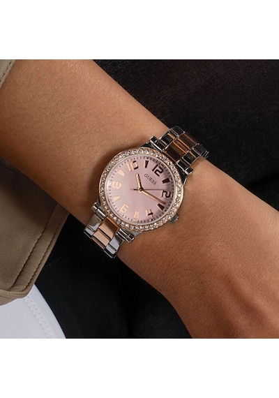 Guess Gugw0686l4 Kadın Kol Saati