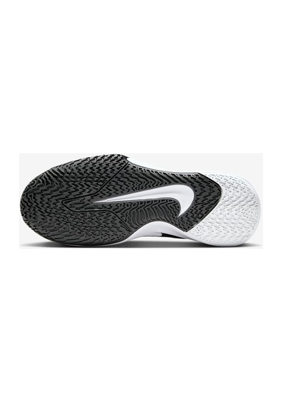 Nike Precision Vıı Erkek Siyah Basketbol Ayakkabısı Fn4322-005 Çok Renkli