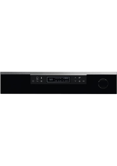 Electrolux KOCBP31X 72 LT A+ Buharlı Pirolotik Ankastre Fırın