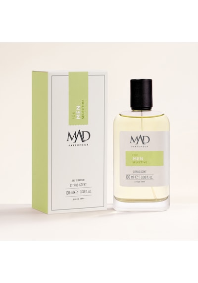 Mad L106 Selective Erkek Parfüm EDP 100 ML