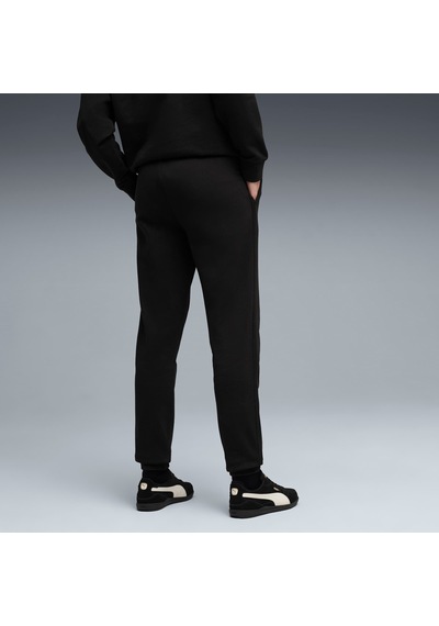 Puma Essentıals Elevated Kadın Eşofman Altı 695699 01 Siyah
