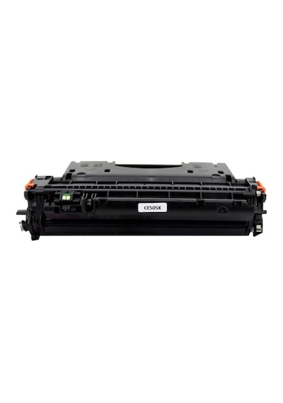 Hp Laserjet P2057 Yazici Için 6900 Sf Ce505X Chipli Uyumlu Toner