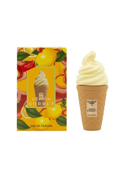 Arabiyat Sugar Lemon Sorbet Edp 100 Ml Unisex Parfüm Oryantal