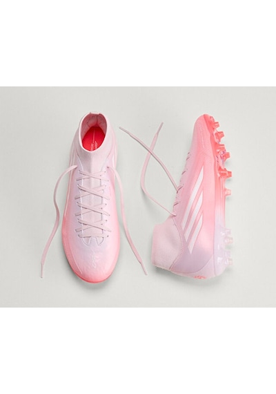 Adidas F50 Sparkfusıon League Fg/ag Unisex Çoklu Çim Zemin Kramponu Ih4488 Turuncu