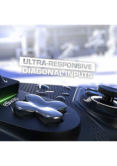 Thrustmaster Eswap S Pro Kontrol Cihazı Series X S, One Ve Pc İçin Yüksek Performanslı M Sku: Smgstk0d443e8d24