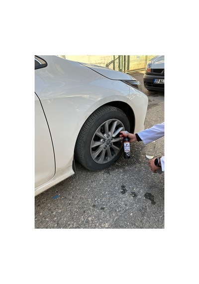 Premium Jant Temizleyici Parlatıcı Spreyli 500 Ml Etkili Kalıcı Temizlik Ekstra Parlaklık Sağlar - 576143850