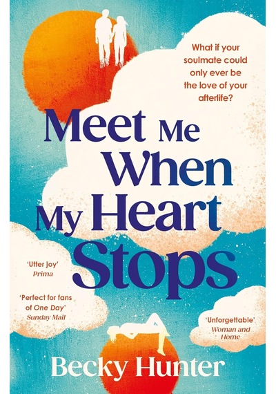 Meet Me When My Heart Stops