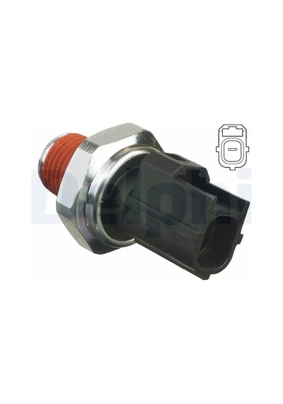 Ford Mondeo 3 Yag Musiri 2.0 Tdci 2003-2007 Delphı Sw90033