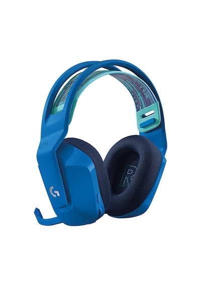 Logitech G G733 Lighspeed RGB Kablosuz 7.1 Surround Oyuncu Kulaklığı