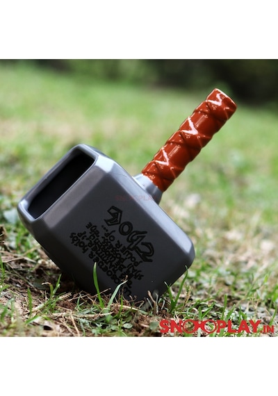 Periboia Thor Çekiç Tasarımlı Kupa