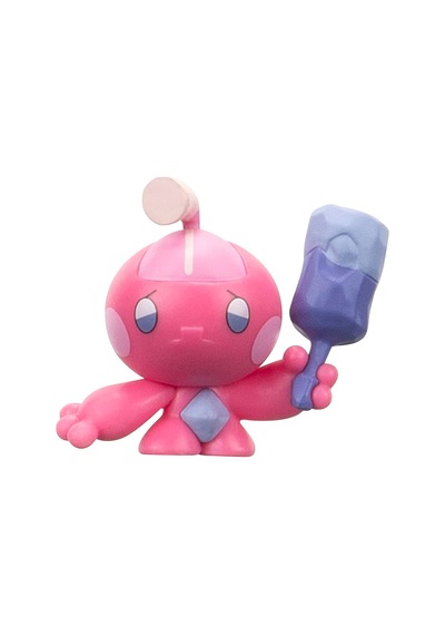 Pokemon Clip 'n' Go Tinkatink Figür Pkw3631