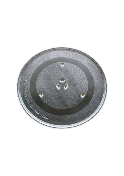 Samsung Uyumlu Ms23F301Eaw - Ms23J5133At Mikrodalga Cam Tepsi 243787733