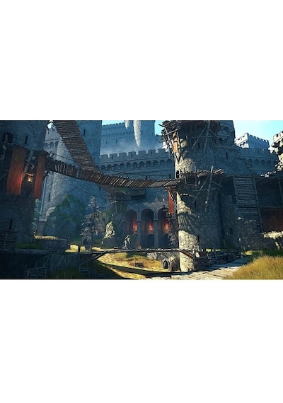 Wonderlands Next Level Edition PS5 Oyun