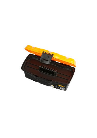 Mano Grip Organizerli Klasik Takım Çantası 13