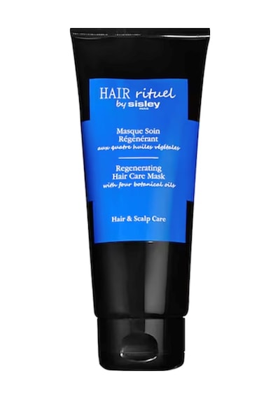 Sisley Regenerating Saç Bakım Maskesi 200 ML