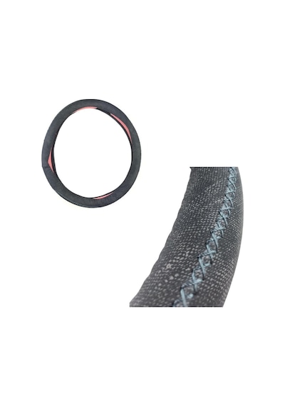Direksiyon Kılıfı 38 Cm Füme / Dıkı360-F