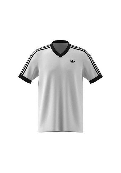 Adidas Erkek T-shirt Classıcs Tee Ky8880 Beyaz