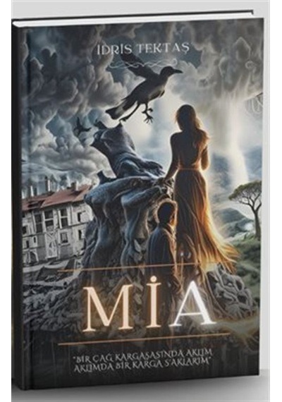 Mia / İdris Tektaş