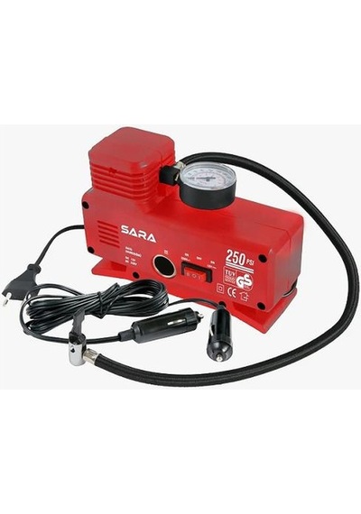 Sara S633 250 Psı Hava Kompresörü