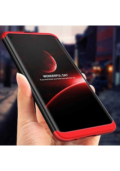 Xiaomi Mi 10 Pro Kilif Zore Ays Kapak 530357375