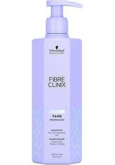 Schwarzkopf Fibre Clinix Yatıştırıcı Saç Bakım Şampuanı 300ml 40