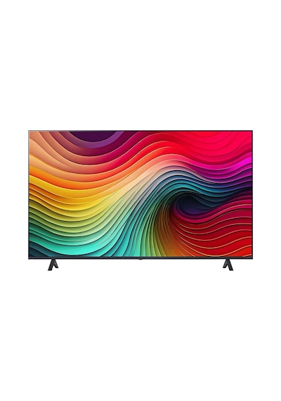 LG 65NANO81T6A 65" 4K Ultra HD HDR10 Webos24 Nanocell Smart LED TV