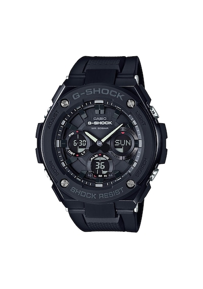 Casio GST-S100G-1BDR Erkek Kol Saati
