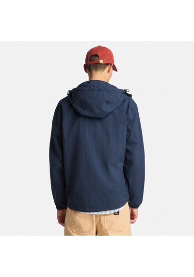 Timberland Wınnıck Waterproof Shell Jacket Dark Sapphire Tb0a68cb4331-4942 Lacivert