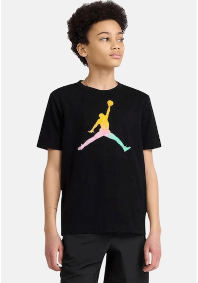 Nike Nıke Jordan Tıe Dye Jm Tee Erkek Çocuk Tişört 95f822 95f822 023