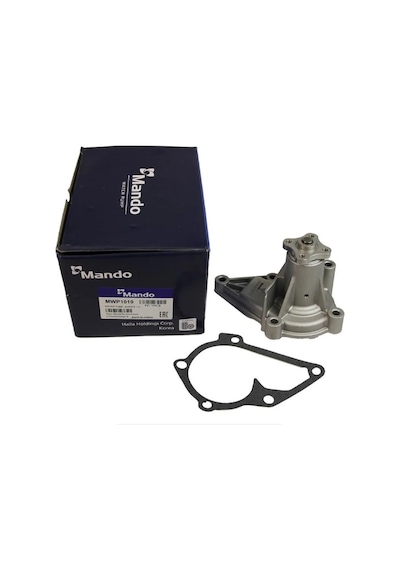 Hyundai Getz 1.4 Triger Seti ve Devirdaim 2006-2011