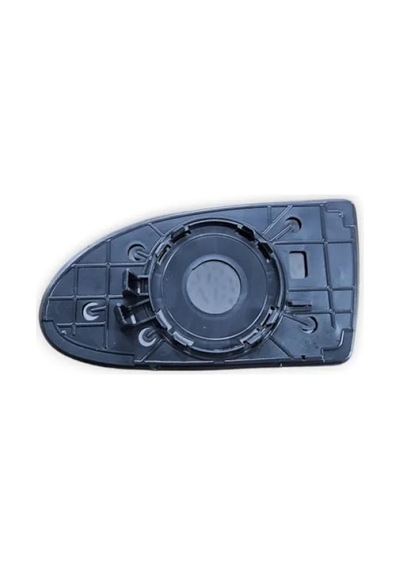 Sol Dikiz Ayna Camı Manuel 87611-1e010, 2006-2011 Modelleriyle Uyumlu