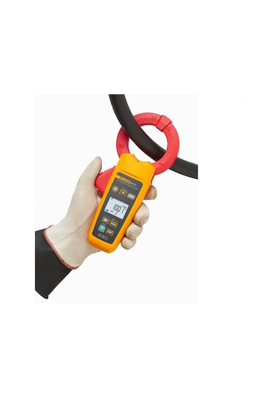Fluke 369 Fc - Kaçak Akım Pens Ampermetre - Netes