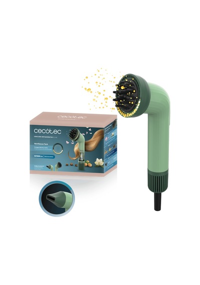 Ionicare Dry Keratin Olive Saç Kurutma Makinesi
