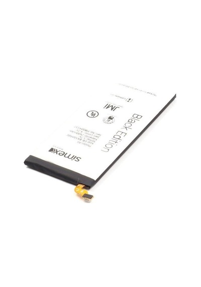 Simex Galaxy A5 İle Uyumlu Sbt-01 Batarya