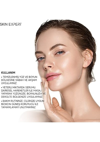 Multi-quench Dolgunlaştırıcı Ve Nemlendirici Yüz Serumu 50ml
