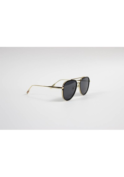 Dupont Mılano Dupont B3166 002 56 18 145 Unisex Güneş Gözlüğü Gümüş