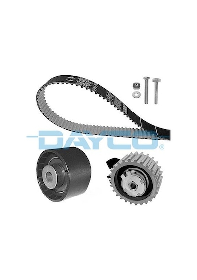TRİGER SETİ OPEL VECTRA C 1.9 DİZEL Z19DTH MOTOR ( DAYCO )