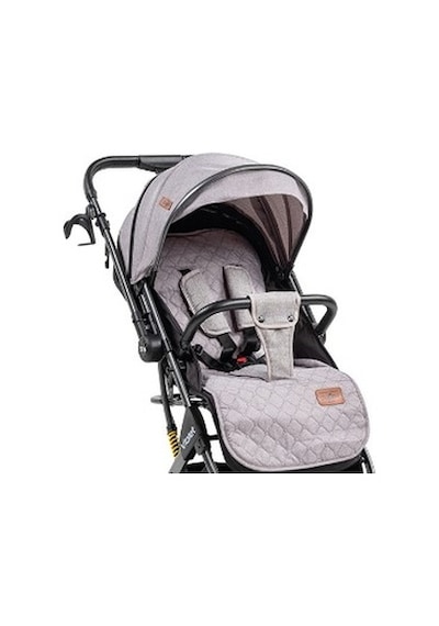 Baby2go 242 Violet Puset Bebek Arabası