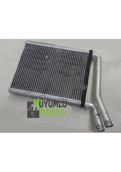 Corolla Uyumlu Kalorifer Radyatörü Ae-101