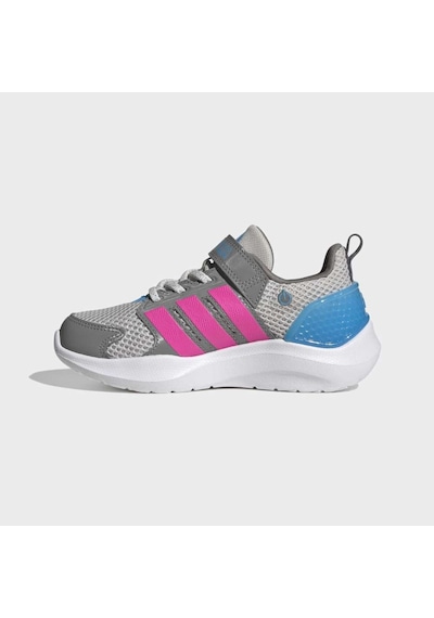 Adidas Hq9253 Lıghtorama Rnr El C Çocuk Günlük Spor Ayakkabısı Gri